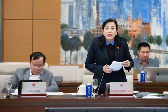 Đề nghị làm rõ trách nhiệm quản lý Nhà nước vụ Đồ hộp Hạ Long