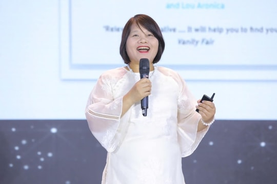 Công thức 'ra lệnh' cho AI với giáo viên