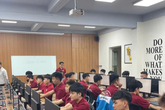 Nền tảng nâng cao chất lượng giáo dục nghề nghiệp trong giai đoạn mới