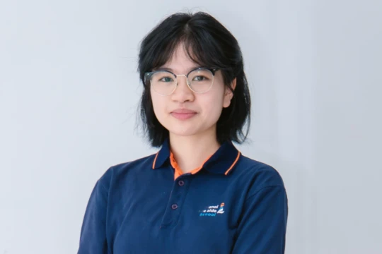 Trở thành thủ khoa SACE Việt Nam với tài năng sáng tạo, tư duy học thuật