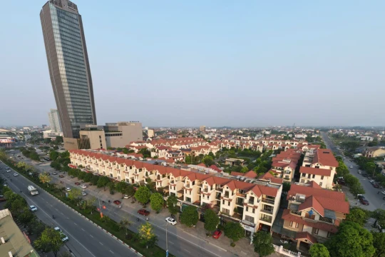 Hà Tĩnh kiến tạo động lực mới, khí thế mới hướng tới Đại hội XIV của Đảng