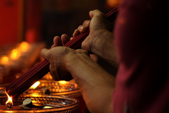 4 ngày ĐẸP hiếm cuối năm Ất Tị 2025 - Cơ hội CUỐI giúp gia chủ cát tường, vớt vát lại tiền bạc