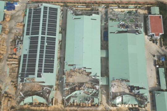 Năm 2026 có thể ít bão nhưng thiên tai khó dự báo hơn