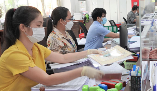 Từ năm 2026, điều chỉnh phụ cấp chức vụ với những cán bộ, công chức nào?