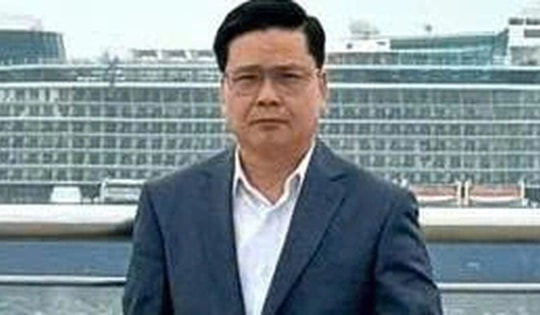 Vụ thịt nhiễm dịch bệnh tại Công ty CP Đồ hộp Hạ Long: Bắt Tổng giám đốc cùng 3 thuộc cấp