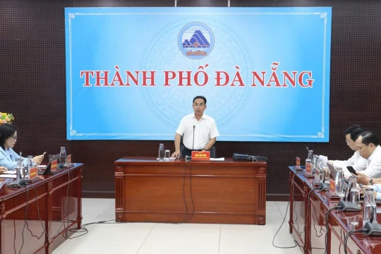 Đà Nẵng dự kiến mở rộng diện tích 10 trường THPT để đạt chuẩn quốc gia