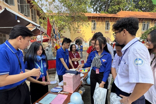 TP Hồ Chí Minh tăng cường quản lý việc sử dụng mạng xã hội trong trường học