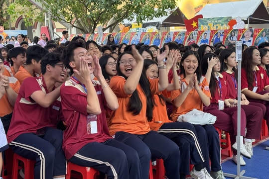 Không còn xét các tổ hợp truyền thống ở một số ngành, cơ hội vào đại học có giảm?