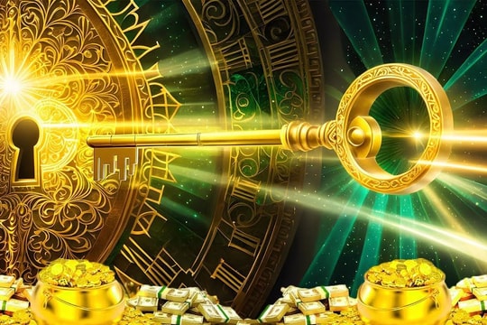 4 con giáp làm ăn thịnh VƯỢNG, số HƯỞNG nhiều lộc nhất ngày 14/1/2026