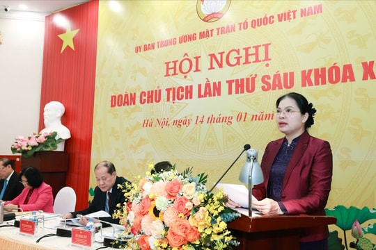 Sẽ tiếp tục phân bổ kinh phí ủng hộ đồng bào thiệt hại do bão lũ dịp Tết Nguyên đán Bính Ngọ