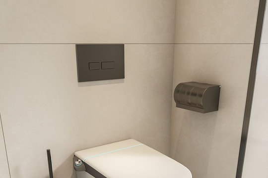 Chọn thương hiệu bồn cầu thông minh dựa trên tiêu chí nào?