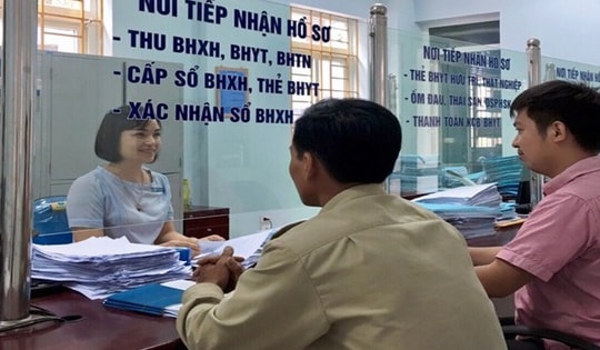 Từ 2026, hưởng lương hưu BHXH tự nguyện thay đổi ra sao?