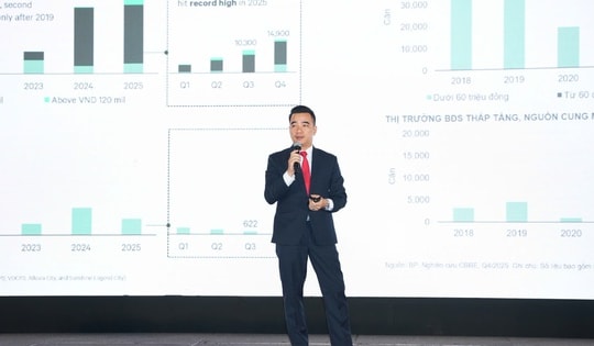 Nghịch lý giá nhà liền thổ Hà Nội: Hàng chuyển nhượng cao hơn hàng mở bán mới, nguyên nhân do đâu?