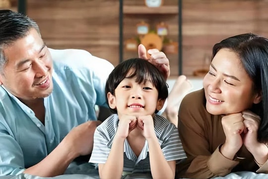 5 kiểu gia đình này chắc chắn sẽ nuôi dạy ra những đứa trẻ ưu tú cho xã hội!