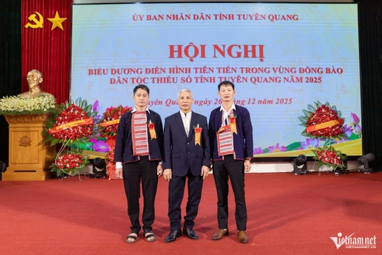 Kỳ vọng của đồng bào dân tộc thiểu số trước thềm Đại hội 14 của Đảng