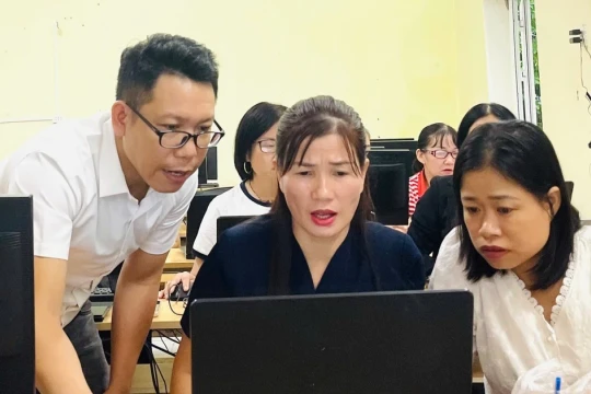 Từ Đại hội XIII đến Đại hội XIV: Nền tảng xây dựng xã hội học tập, học tập suốt đời