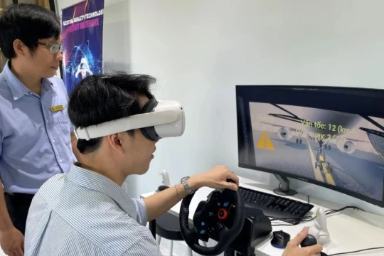 Mô hình đại học ảo: Nâng cao chất lượng đào tạo