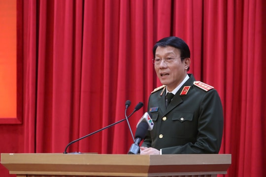 Giải quyết dứt điểm 6 điểm nghẽn về chuyển đổi số trong ngành công an