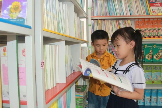 Hiệu trưởng làm không quá hai nhiệm kỳ: Nhiều lợi ích