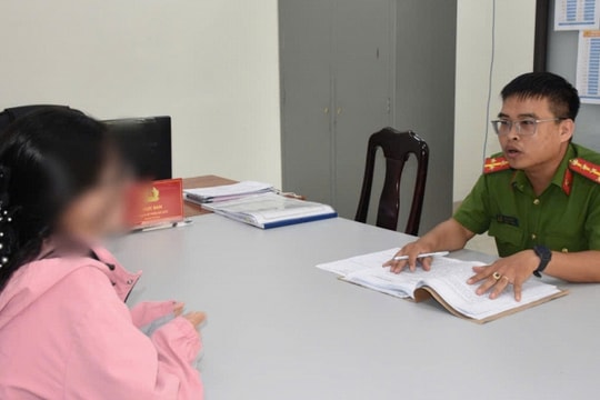 Xuất hiện thủ đoạn lừa đảo nguy hiểm, nhắm vào học sinh, sinh viên