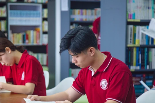 Thêm nhiều trường đại học công bố phương án tuyển sinh năm 2026