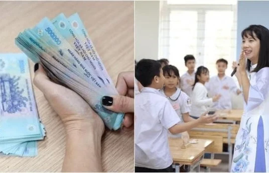 Quy định về phụ cấp ưu đãi của cán bộ quản lý giáo dục