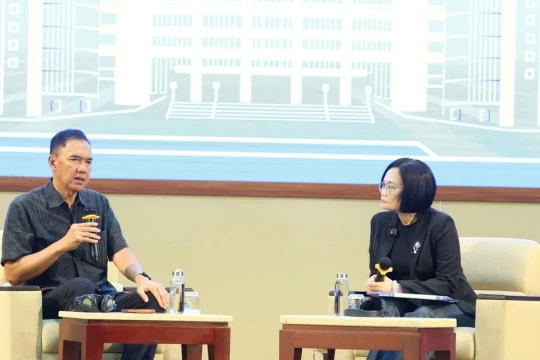 Học giả Stanford kêu gọi ASEAN tập trung phát triển giáo dục STEM