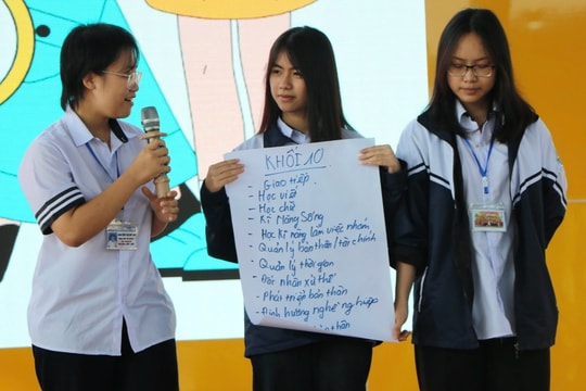 Sơn La: Tạm dừng phương án thi lớp 10 với bài tổ hợp 6 môn