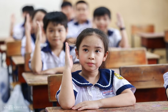 5 năm an sinh tăng tốc từ tăng lương đến miễn học phí