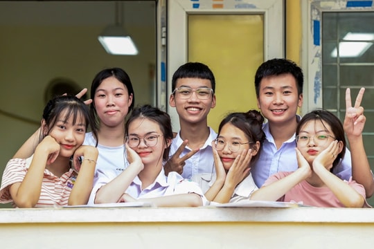 Trường ĐH Thương mại công bố 4 phương thức tuyển sinh năm 2026