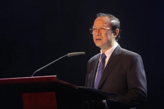 Sân chơi tiếng Anh góp phần hình thành phẩm chất, năng lực công dân toàn cầu