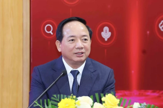 Công tác Tuyên giáo và Dân vận đã hoàn thành xuất sắc nhiệm vụ với nhiều dấu ấn nổi bật