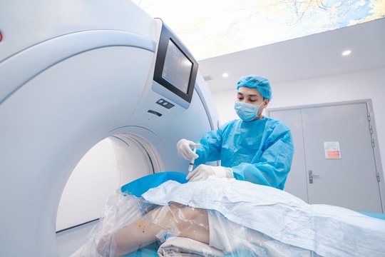 Làm thế nào để giảm đau trong bệnh ung thư?