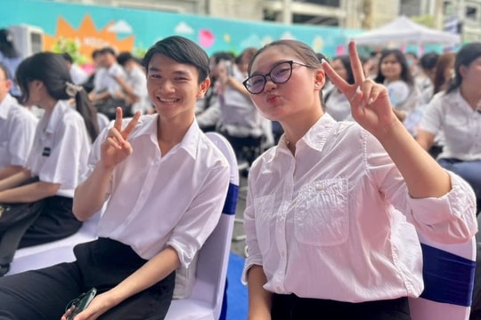 Các trường đại học đồng loạt mở trái ngành, vì sao?