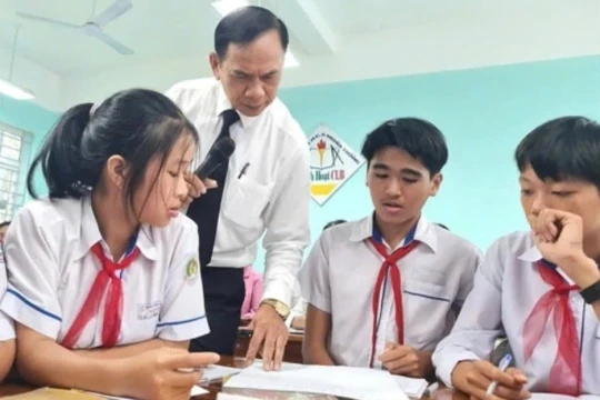 Chung một niềm tin, chung một khát vọng