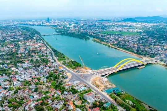 TP Huế sẽ là nơi đáng sống trong 'Kỷ nguyên vươn mình' như kỳ vọng của Đảng