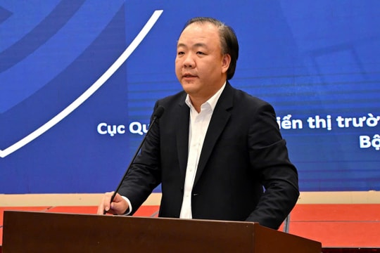 Doanh nghiệp xăng dầu sắp được kê khai, tự quyết giá