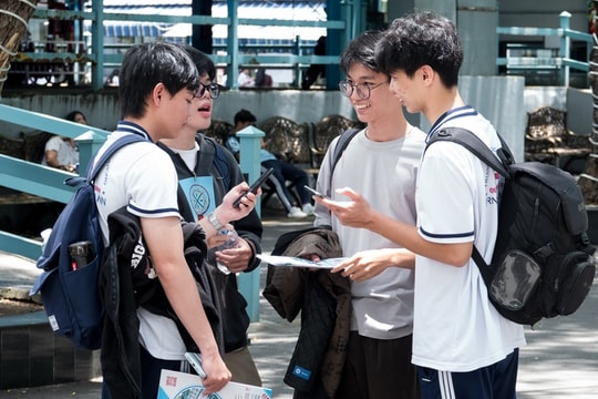 Dày đặc kỳ thi năng lực vào đại học, học sinh nên chọn gì, ôn sao?