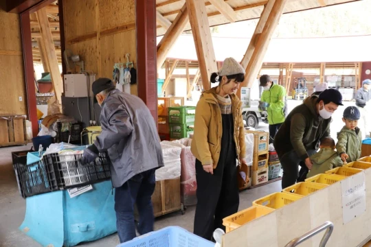 Bài học bền vững từ Nhật Bản