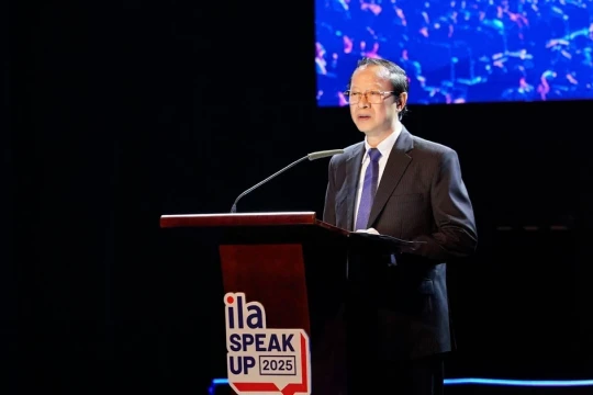 Thứ trưởng Bộ GD&ĐT: Tiếng Anh và chuyển đổi số là chìa khóa hội nhập