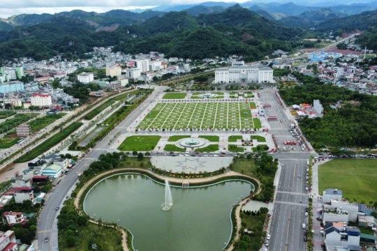 Nhân dân Sơn La gửi trọn niềm tin vào Đại hội XIV của Đảng