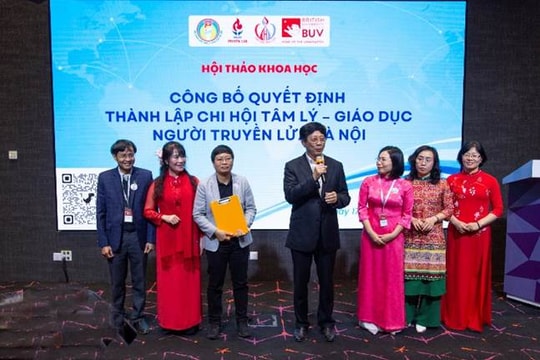 Khi người Thầy truyền lửa trở thành trung tâm của đổi mới giáo dục