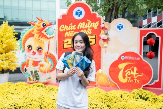 Hơn 70 đại học công bố lịch nghỉ Tết 2026