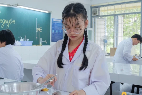 Siết quy định đặt tên trường đại học: Minh bạch để bảo vệ người học