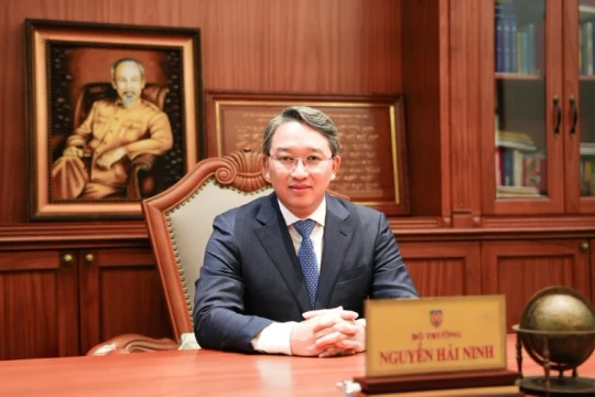 Nghị quyết số 66-NQ/TW thực sự là 'lời hiệu triệu' cho một cuộc cải cách thể chế sâu sắc