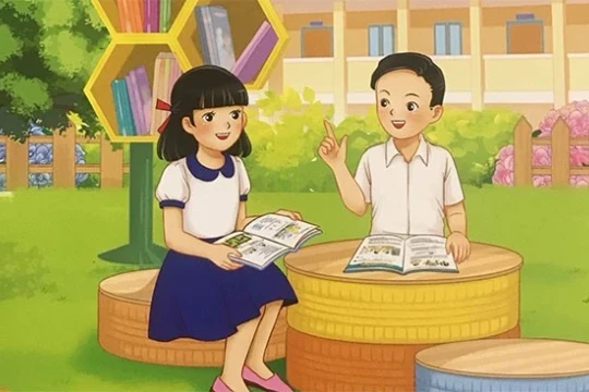 Café ngày mới: Đừng quên gìn giữ tiếng nói dân tộc