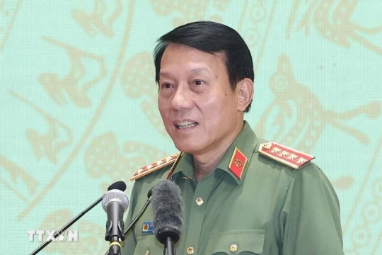 Đưa Việt Nam trở thành trung tâm hợp tác chống tội phạm mạng khu vực Châu Á - Thái Bình Dương