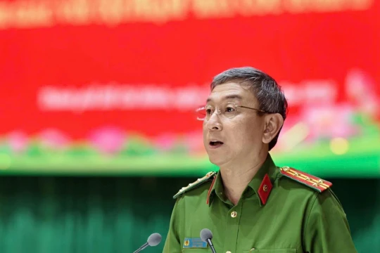 Báo động tội phạm ma túy và 'bắt cóc online' tấn công học sinh, sinh viên TPHCM