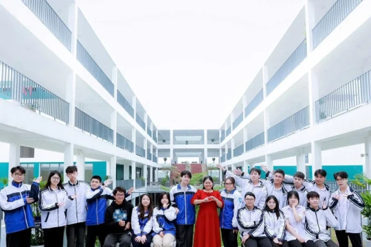 Tuyên Quang có 2 học sinh được tham dự Kỳ thi chọn đội tuyển Olympic quốc tế