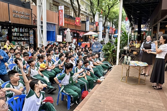 TP Hồ Chí Minh: Triển khai 4 chính sách hỗ trợ học sinh có hoàn cảnh đặc biệt